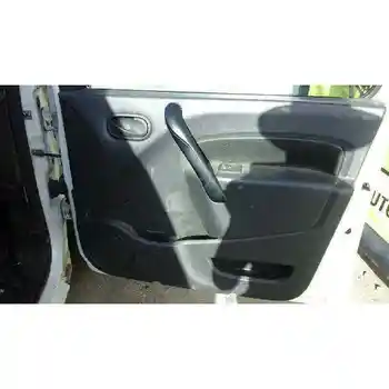 

WINDOW LIFTER FRONT RIGHT RENAULT KANGOO