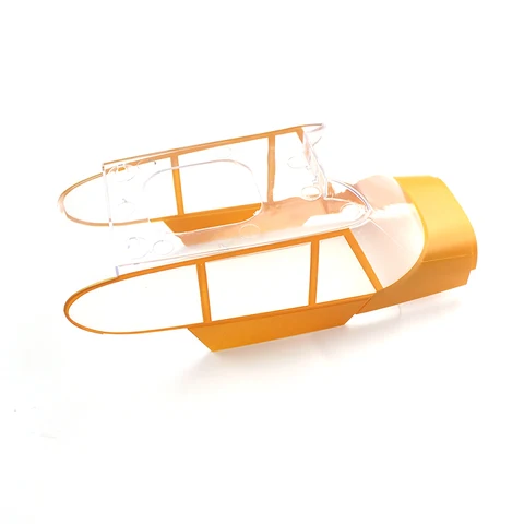 A1600002 Aircraft Window for Wltoys XK A160 RC Airplane Aircraft Glider Spare Parts A1600002 Aircraft Window for Wltoys XK A160 RC Airplane Aircraft Glider Spare Parts