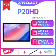 Teclast P20HD 10.1