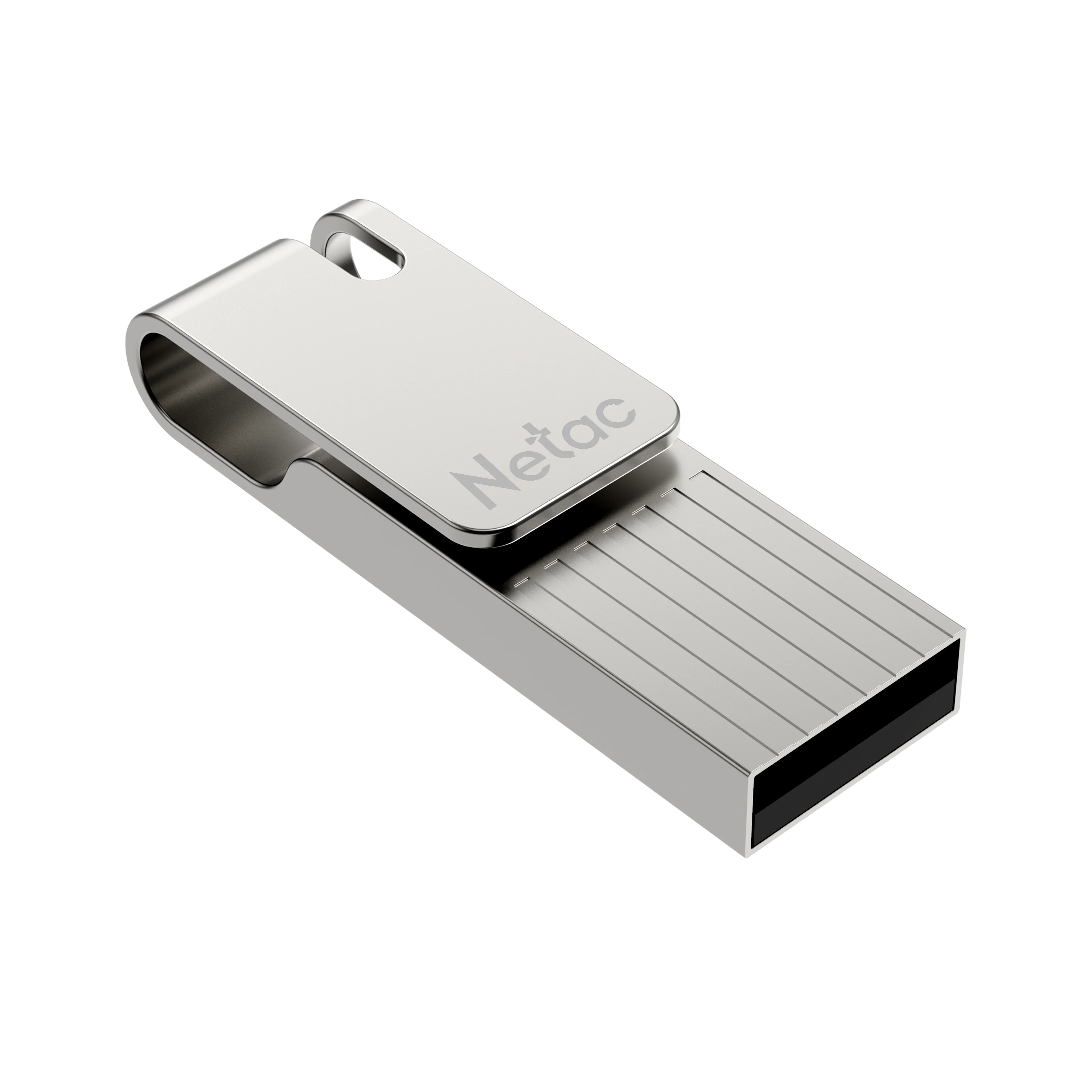 Флеш накопитель Netac USB 128 3 0/64/32 ГБ|USB флэш-накопители| |