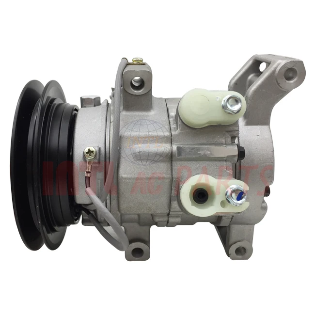 Автоматический компрессор переменного тока DCP50093 10S11C для TOYOTA HILUX 883100K130 883100K131