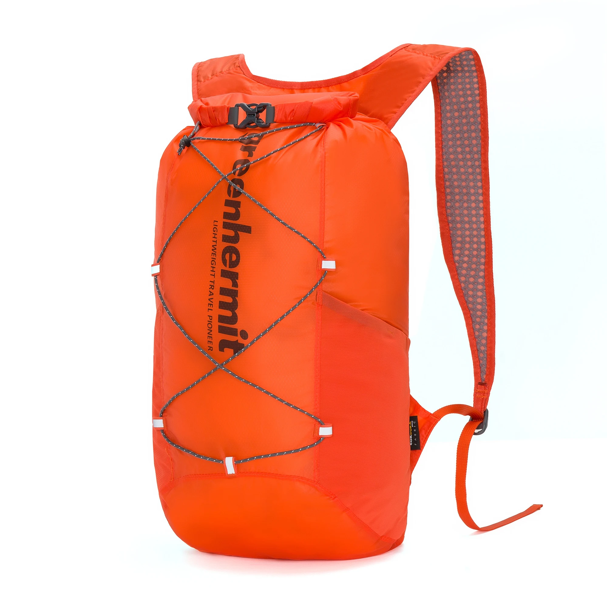 20L сверхлегкий спортивный водонепроницаемый герметичный походный треккинг складной рюкзак для водонепроницаемого плавания ming плавательные Рюкзаки Сумка
