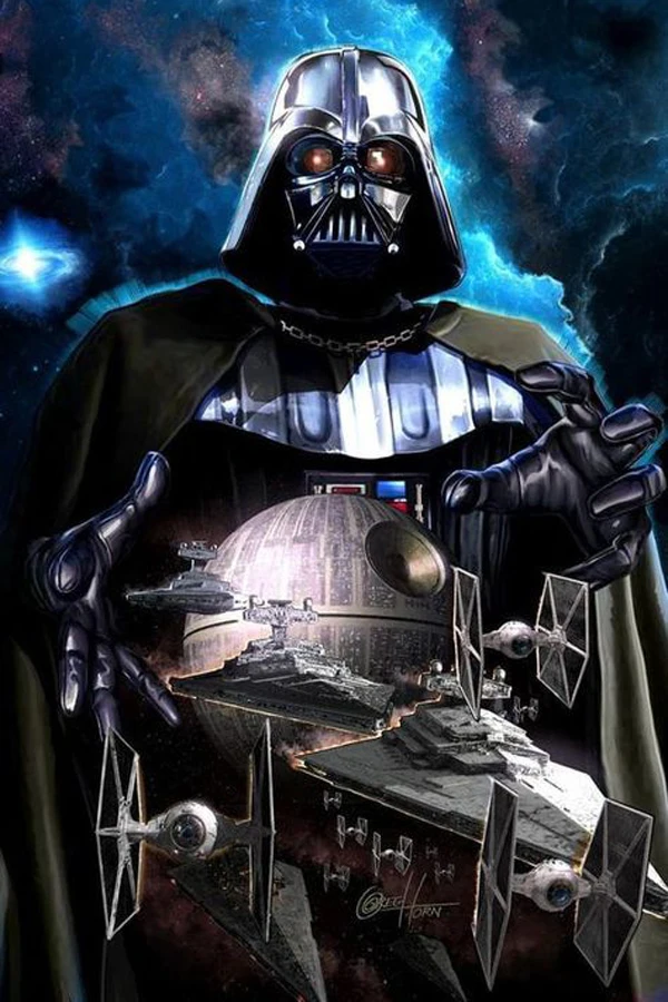 TOUOILP DIY 5d Diamond Painting Star Wars Full Square/Round Drill Crystal Mosaic Picture 5d diy Diamond Embroidery - Цвет: 8