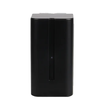 

2 Pcs OHD High Capacity 5200mAh NP-F770 NP-F750 NP F770 np f750 NPF770 750 Battery For sony NP-F770 NP-F750 F960 F970 Battery