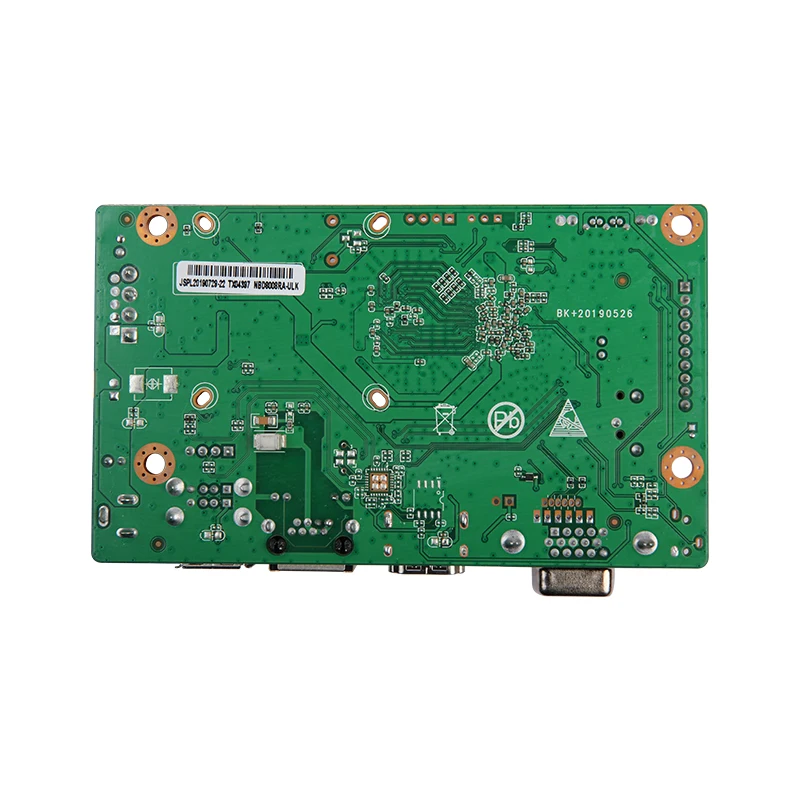 Оригинальный Сетевой видеорегистратор XM CCTV NVR H.265 8 каналов 5 Мп/16 1080P HDMI 2K выход DIY
