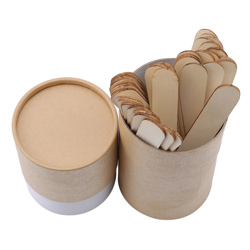 2020 горячая Распродажа деревянные мешалки для кофе и чая миксеры ремесло палочка