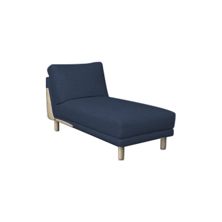 US $98.80 Norsborg Chaise Longue Section Cover Only