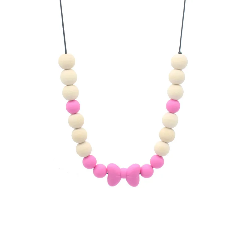 Силиконовый детский Прорезыватель для зубов 4 цвета | Мать и ребенок