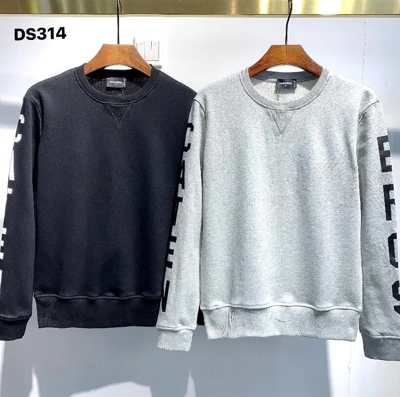 2020 fw Autumn Winter Dsquared2 women/men hoodie