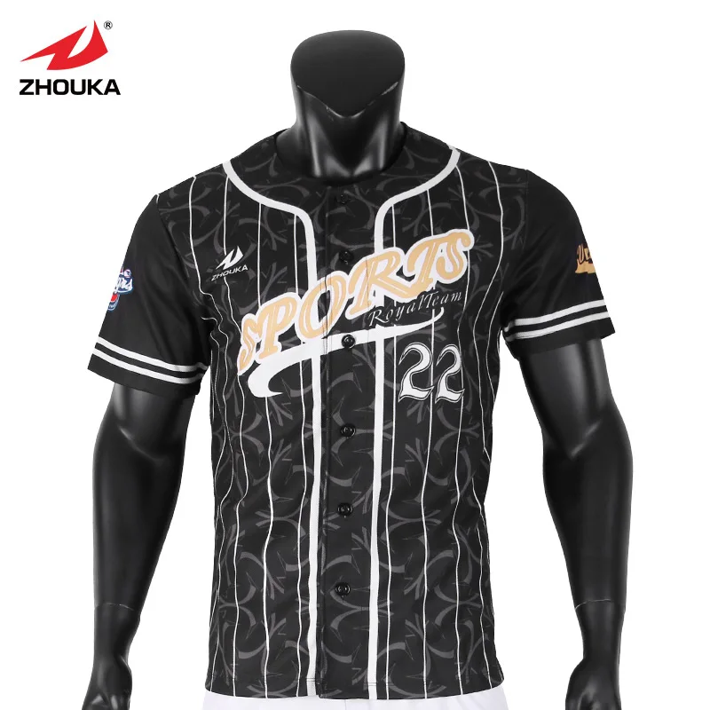 

2019 Custom Jersey Baseball Jersey Men Women Baseball T Shirt Sublimation Print Camiseta Beisbol Hombre Baseball Jerseys