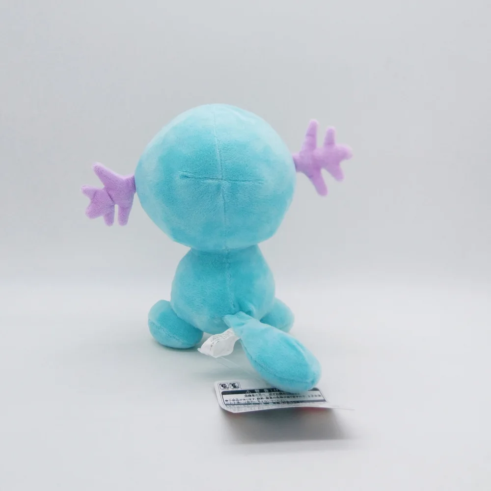 LoveCCD 20 см Плюшевые игрушки Аниме Wooper плюшевые игрушки мягкие куклы подарок для детей девочек рождественские подарки A09#43