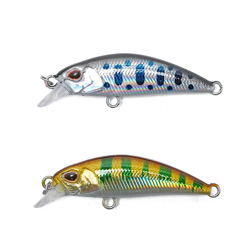 

Wobblers Fishing Lures Toy Minnow Pesca Fishing Lure Relax Deep Diving Set Sinking Lips Casting Sinking Bait Artificial