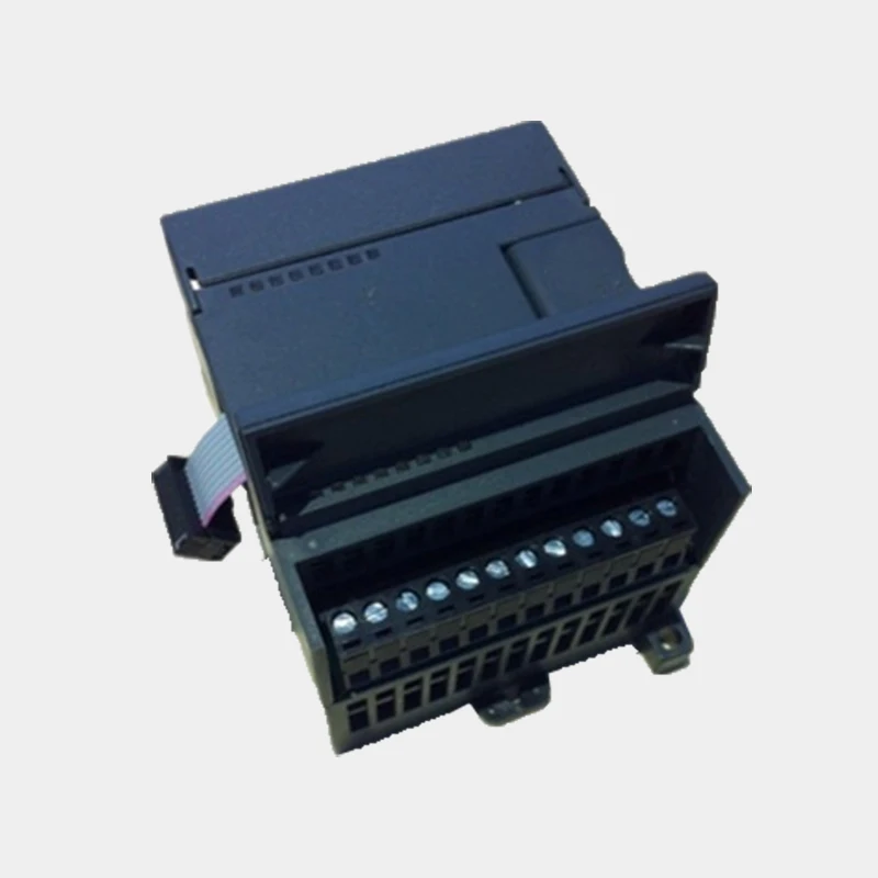 

EM232 analog 4-way output module (current-voltage mixing type)