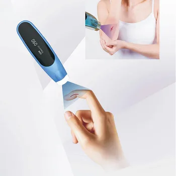 

Mini USB Rechargeable LED Sterilize Lamp UV-C Sterilizer Portable Disinfection Household Safe Lamp Sanitation Sterilization Lamp