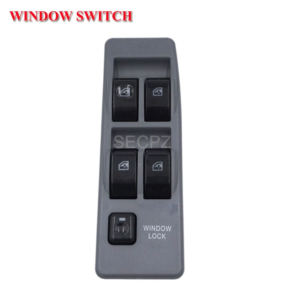 Car & Truck Interior Switches & Controls Auto Parts & Accessories