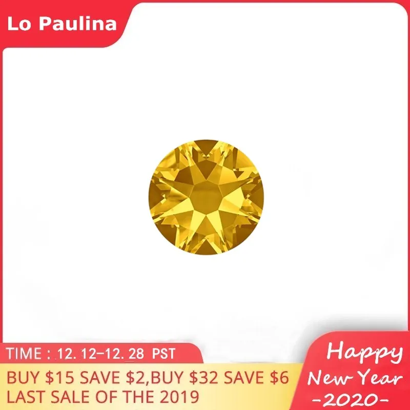 

Genuine Austrian crystals 2088 SS3-SS16 246 no hotfix flatback rhinestones nail arts shoes mobile clothing deco 2020
