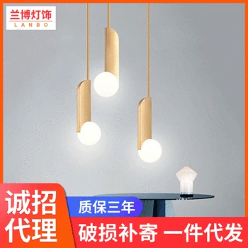 

nordic iron glass ball luminaire suspendu chandeliers ceiling modern led chandelier hanglampen lampes suspendues