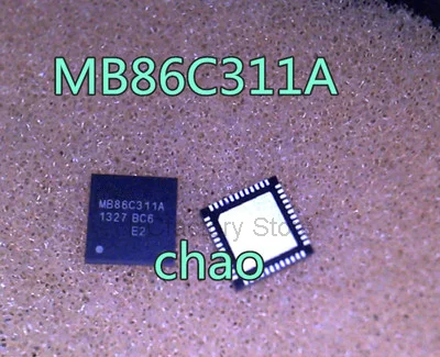 Circuito Integrato ALC3251 (QFN-48) – Nuovo, Non Saldato