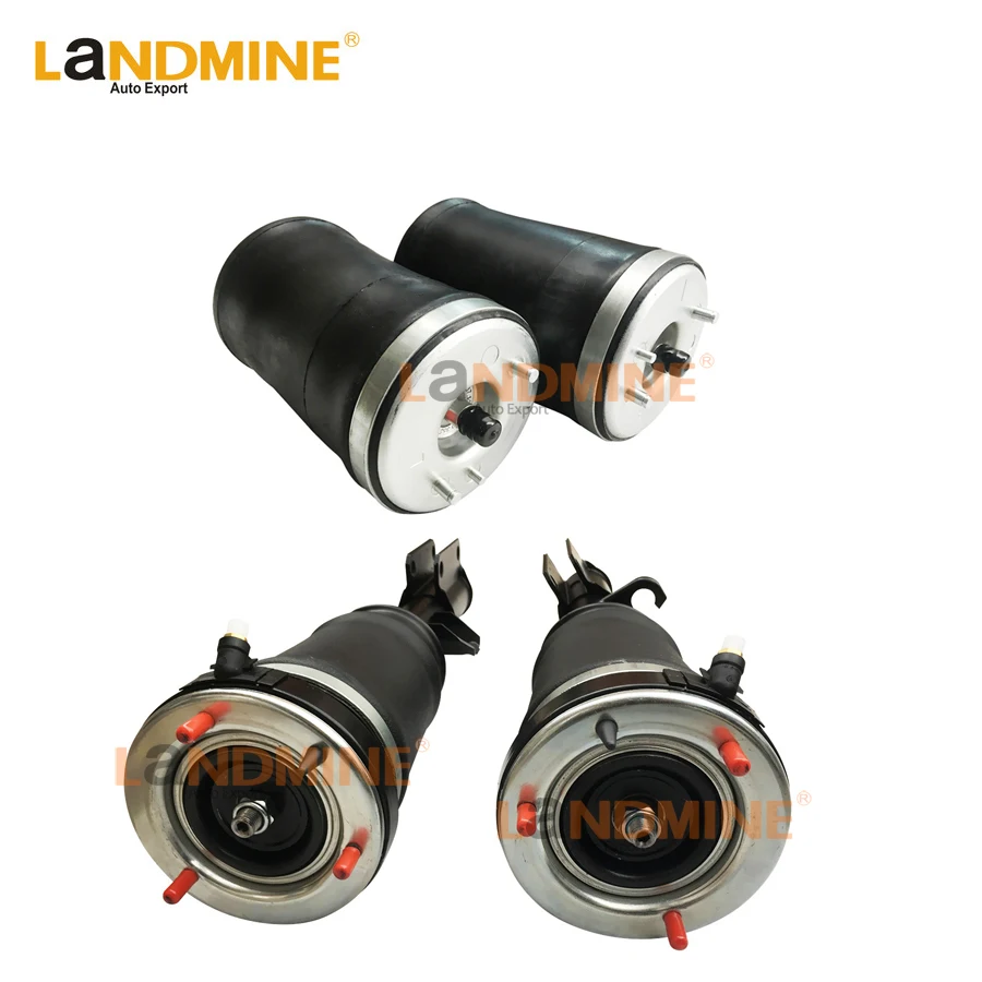 landmine