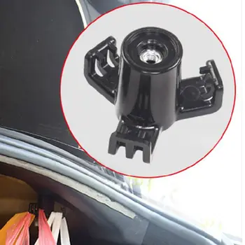 

High Strength ABS Car Trunk Hook Shopping Bag Hanger Strong Bearing Weight Interior Accessories Hook for Tesla Model 3