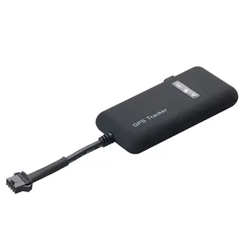 

Vehicle GPS Positioning System Motorcycle Burglar Alarm Vehicle Mounted GPS Locator Vehicle