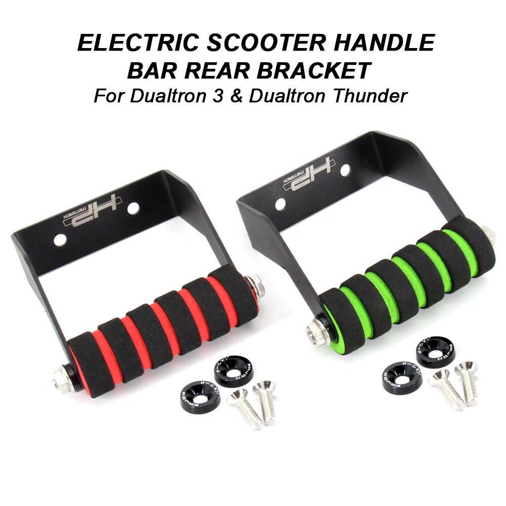 

Handle Bar Rear Bracket for Dualtron Electric Scooter