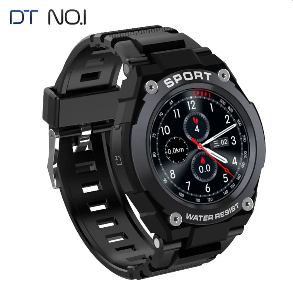 

Original DT NO.1 G9 GPS bluetooth Calling Smart Watch Phone for iOS Android Music HR Blood Pressure Monitor Sport Fitness Watch