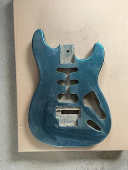 

Afanti Music DIY Electric guitar Body (T41)