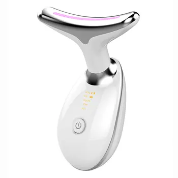 

Neck Care Device Neck Wrinkles Decree Wrinkles Fishtail Wrinkles Beauty Equipment Color Light Neck Beauty Instrument