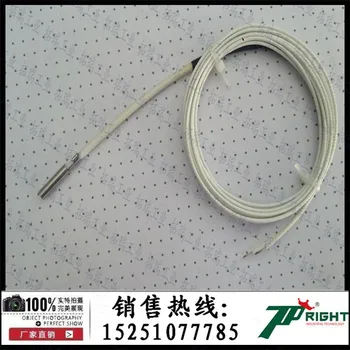 

4x15.8mm 3d Printer Single Head Electric Heating Tube Ultimaker2 Printer Single Head Heating Tube Heating Tube