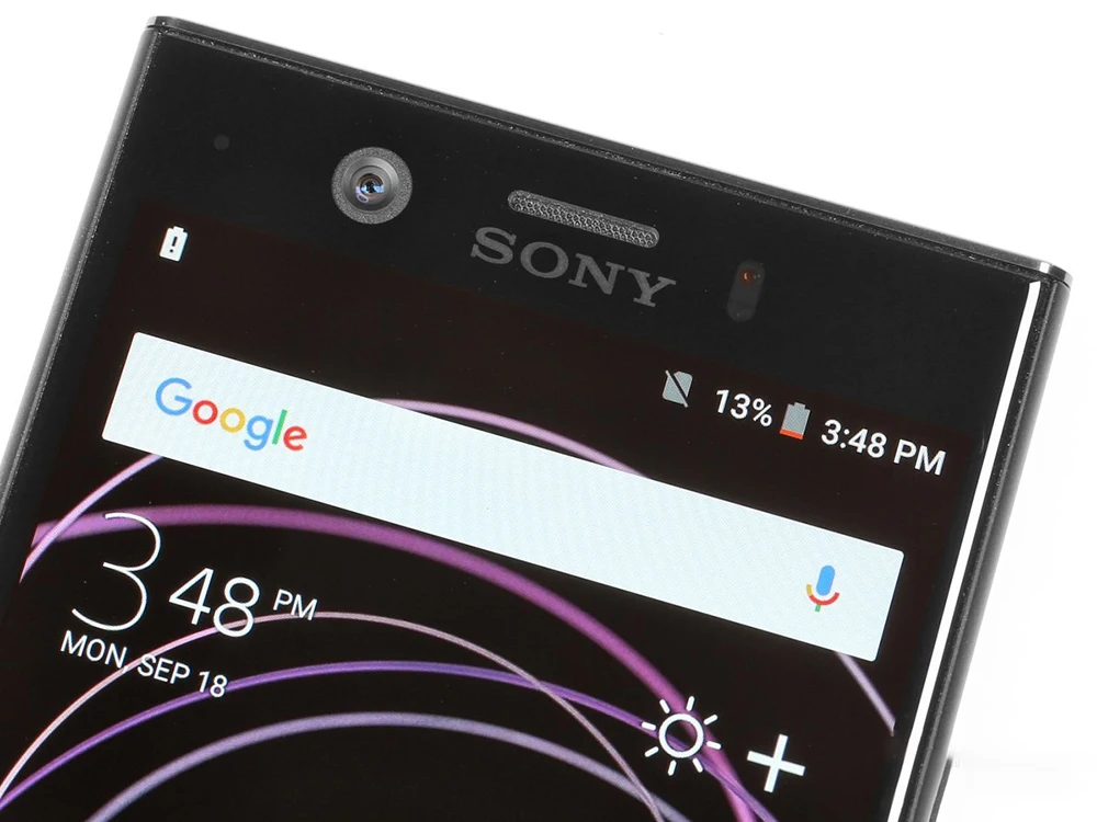 Original Unlocked Sony Xperia XZ1 Compact Mobile Phone 4.6" Snapdragon 835 Octa-Core 4GB RAM 32GB ROM 4G LTE Android CellPhone refurbished samsung phones