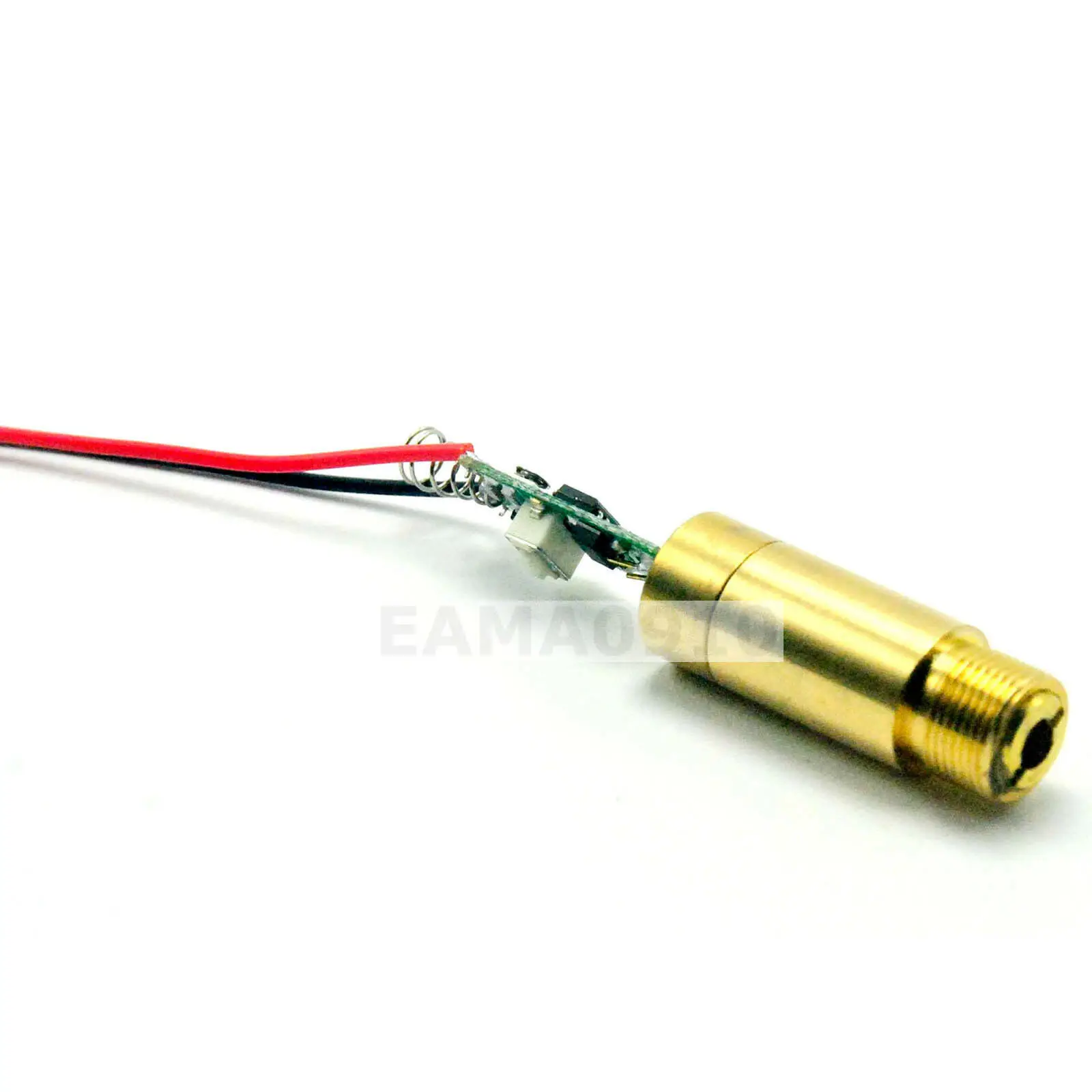 Рисунок 4 - Новый 650nm 50mW 3-4