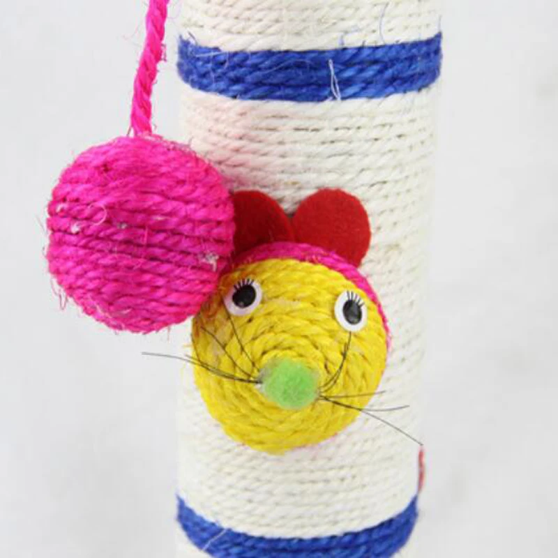 Игрушки для кошек для котенка скалолазание рама кошка игрушка-клоун когтеточка Кошка царапина игрушка кошачий домик Когтеточка зоотовары