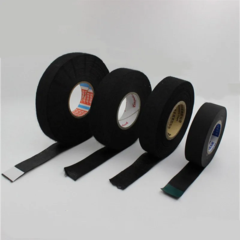 Temperature Resistant Tape - Image 2
