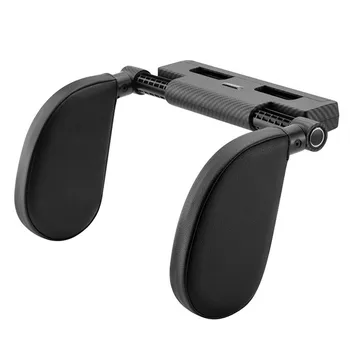 

2020 New Car Safety Seat Child Adult Headrest Car Neck Pillow Sleeping Headrest for Audi all series Q3 Q5 SQ5 Q7 A1 A3 S3