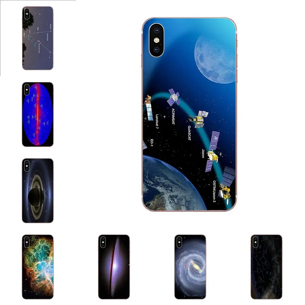 

For Galaxy Space I See It In Your Eyes For Huawei Honor Nova Note 5 5I 8A 8X 10 Pro 9X For Moto G G2 G3 G4 G5 G6 G7 Plus