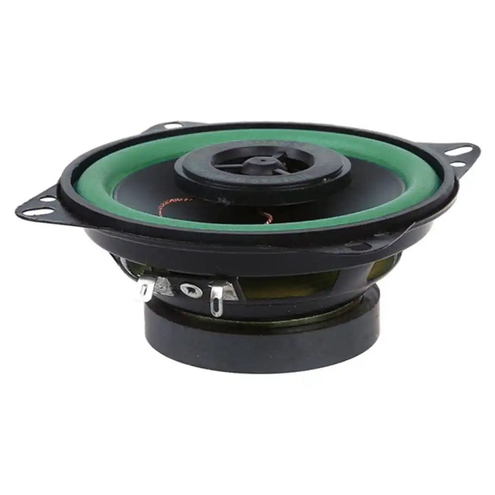 high end coaxial speakers