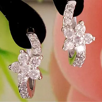 

Fashion Design Women Earrings Elegant Charms Women Earrings Jewelry