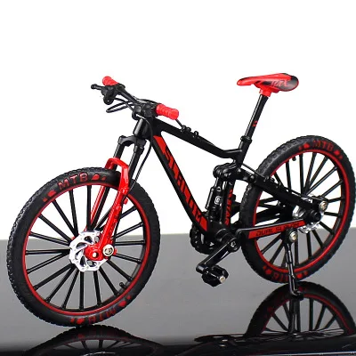 mini bike downhill