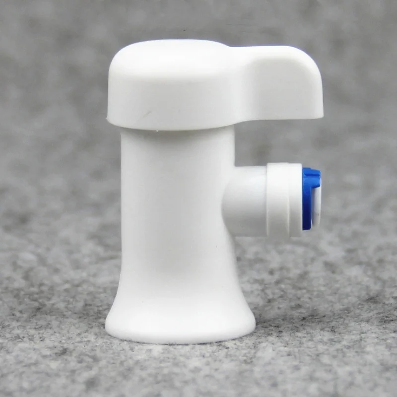 Аксессуары для очистителя воды шланг прямой обратный Обратный контроль шаровой