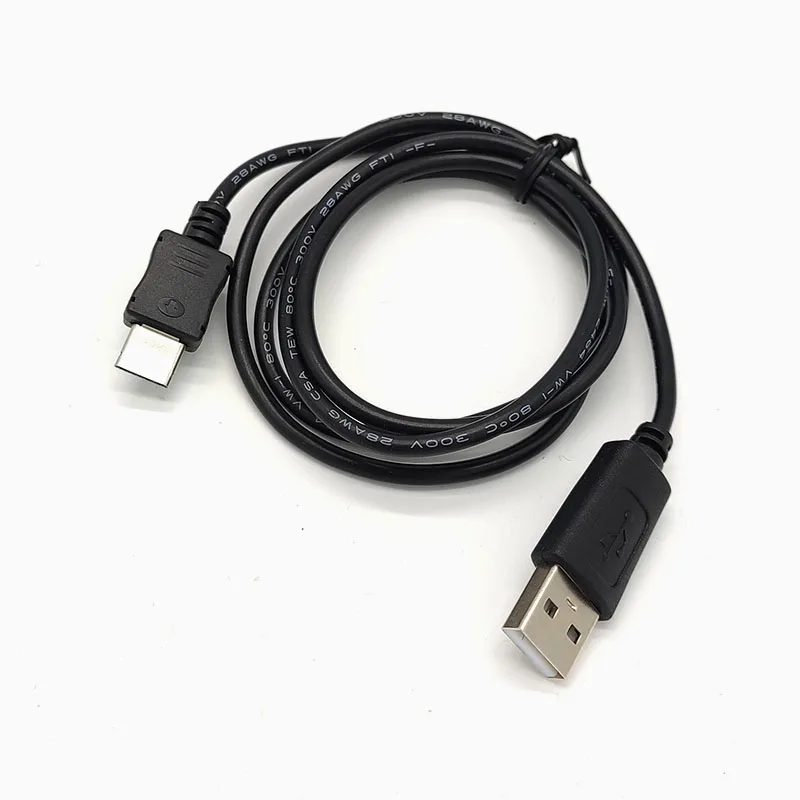 삼성 SGH-A707 A717 D807 / D806 D830 D840 D900 블랙 카본 E250 E900 F300 i607 블랙잭용 USB 충전기 및 데이터 2IN1 케이블