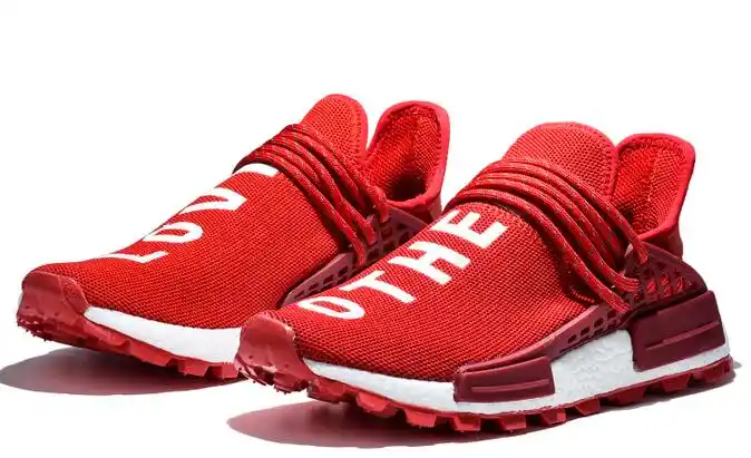 infinite species shoes