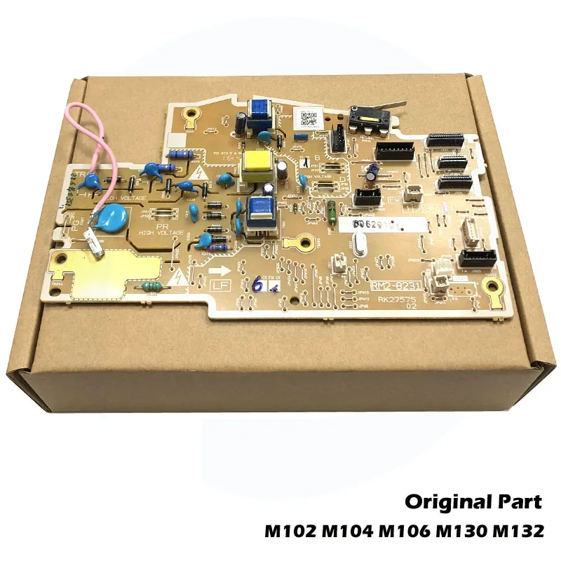 HP LaserJet M102 M104 M106 M130 M132 