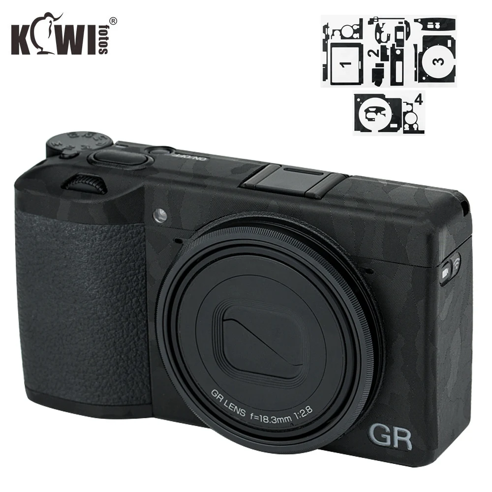 KIWIFOTOS KS-GR2SK(7)