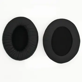 

Replacement Ear Pads Cushions Earpads Parts Sponge Cover for Sony Mdr-nc60 Mdr-d333 Dr-bt50 Headphones Case Dpower 90*75*20mm