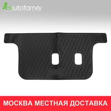 Чехлы для CHEVROLET Trailblazer 2013-> Чехлы в машину aвтомобильные аксессуары ковер, 1 шт., 3 ляд(полиурет