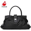 EPOL New Handbags Big Women Bag High Quality Casual Female Bags Tote Simple Famous Brand Shoulder Travel Bag Ladies Large Bolsos ► Photo 3/6
