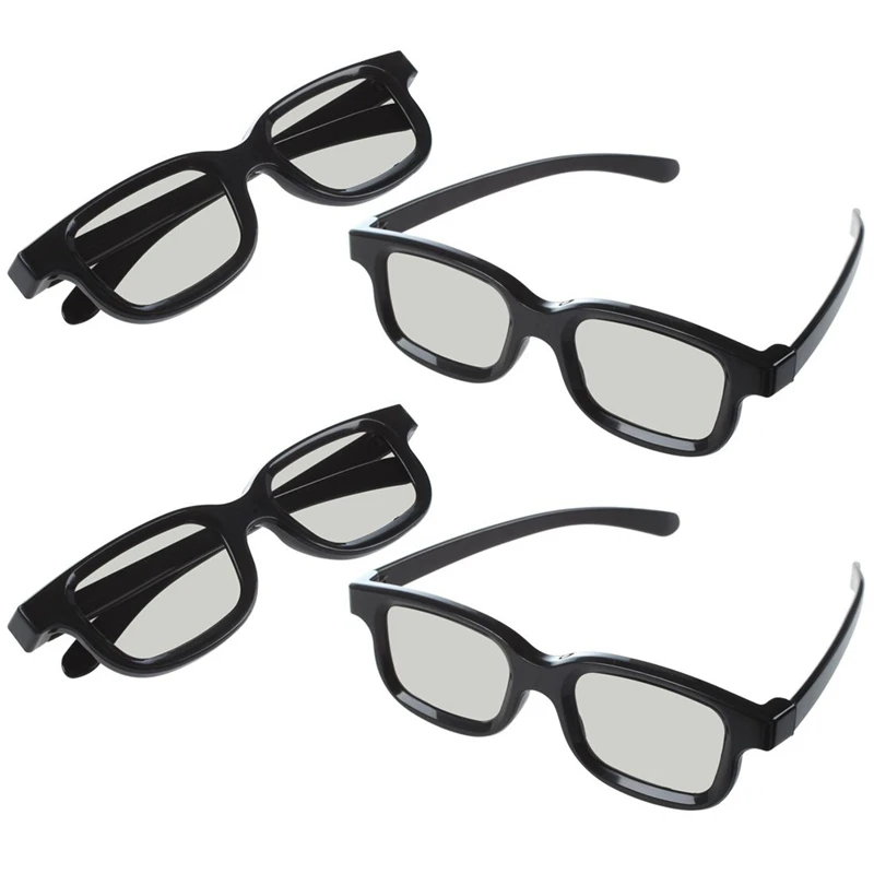 4X 3D очки для LG Cinema TV | Электроника