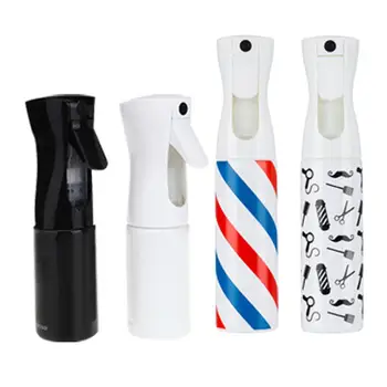 

150 Refillable Empty Mist Spray Bottle Salon Barber Hairdressing Tools