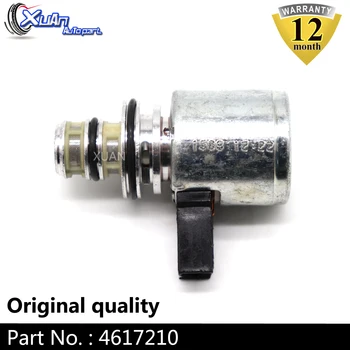 

XUAN Automatic Transmission Pressure Solenoid 4617210 For Dodge Ram 1500 2500 3500 Van Durango Dakota Jeep Grand Cherokee A12432